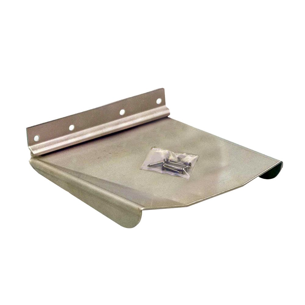 Bennett 8 x 10 M80 Sport Tab Trim Plane Assembly [TPAM80] - Twin Screws Marine Service