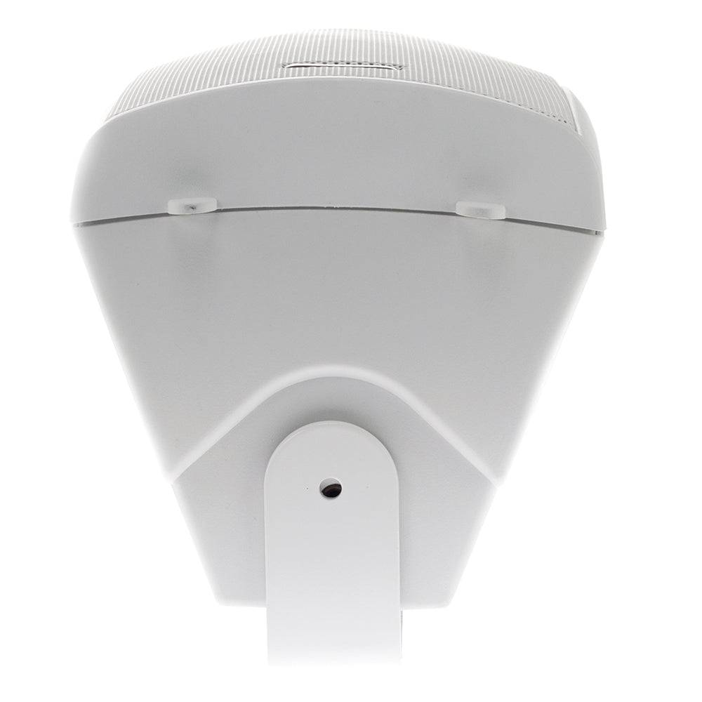 Fusion 4" Compact Marine Box Speakers - (Pair) White [MS-OS420] - Twin Screws Marine Service