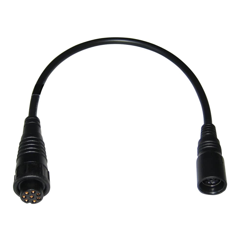 Standard Horizon PC Programming Cable f/All Current Fixed Mount Radios [CT-99] - Twin Screws Marine Service