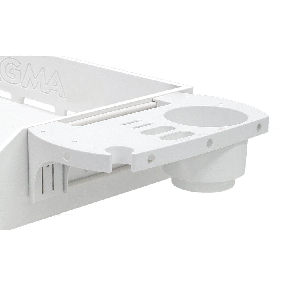 Magma Removable Side Station [T10-485] - Twin Screws Marine Service