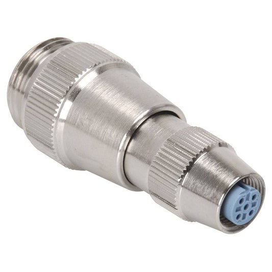 Maretron NM-CF Mini Male to Micro Female Reducer [NM-CF] - Twin Screws Marine Service