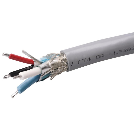 Maretron Mid Bulk Cable - 100 Meter - Gray [DG1-100C] - Twin Screws Marine Service