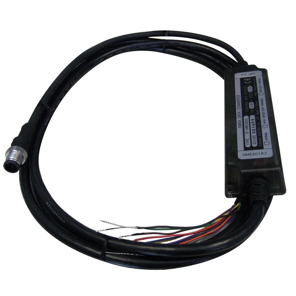 Furuno IF-NMEA2K2 Converter [IF-NMEA2K2] - Twin Screws Marine Service