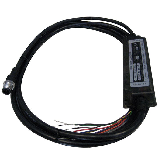 Furuno IF-NMEA2K2 Converter [IF-NMEA2K2] - Twin Screws Marine Service
