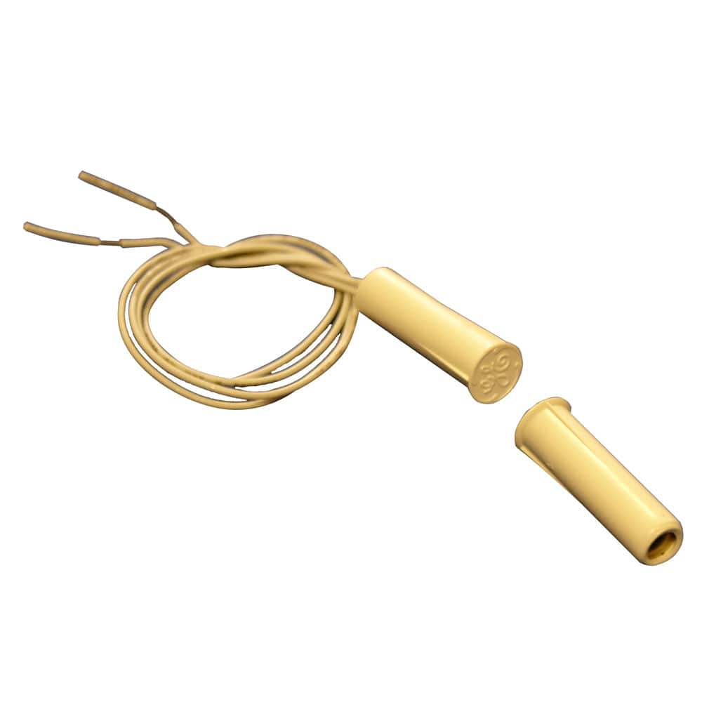 Maretron Magnetic Switch Recessed f/Indoor/Outdoor [MS-1075] - Twin Screws Marine Service