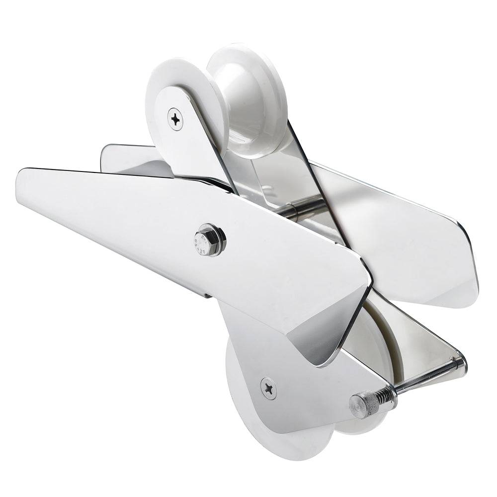 Maxwell Hinged Bow Roller - Size 1 [P104330] - Twin Screws Marine Service