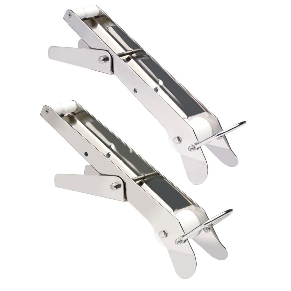 Maxwell Extendable Hinged Bow Roller [P104340] - Twin Screws Marine Service