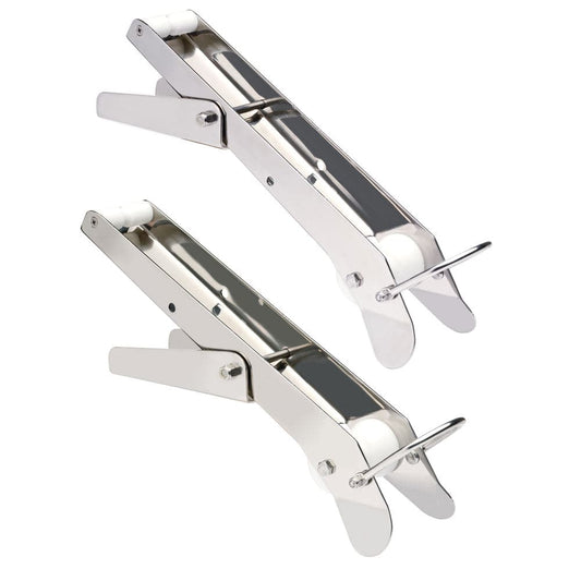 Maxwell Extendable Hinged Bow Roller [P104340] - Twin Screws Marine Service