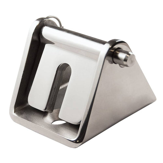 Maxwell Economy Chain Stopper f/5/16", 3/8", 8mm & 10mm Chain [P104335] - Twin Screws Marine Service