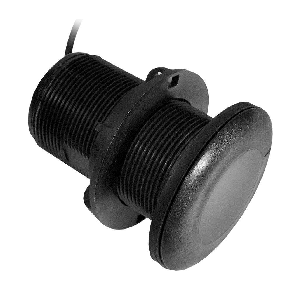 Garmin P19 Nylon 12 Degree Tilt Transducer - 8-Pin [010-10218-21] - Twin Screws Marine Service