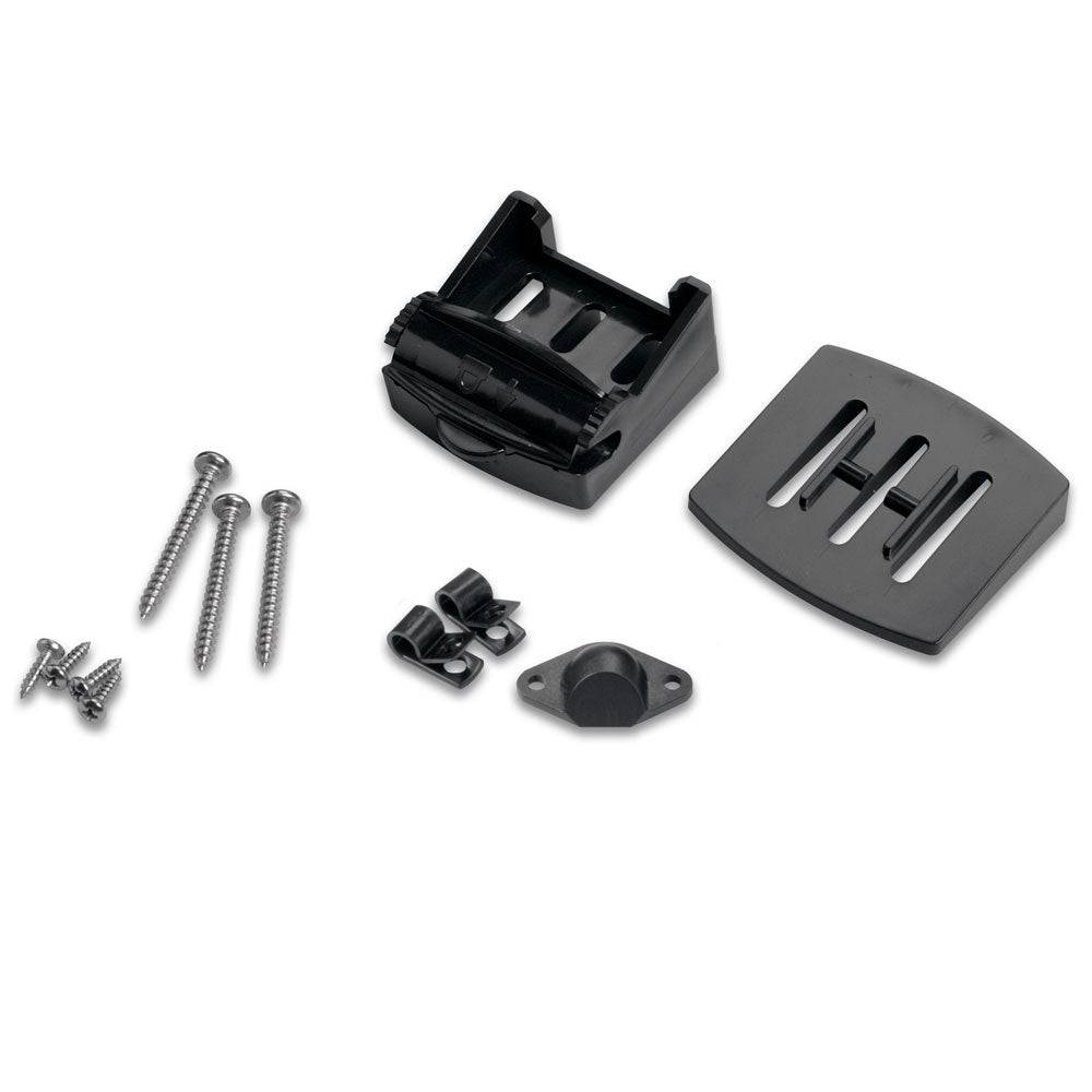 Airmar P66 Transom Mounting Bracket - 2004 & Up [33-479-01] - Twin Screws Marine Service