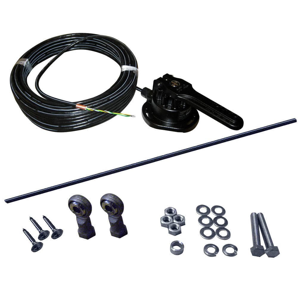 Furuno Rudder Reference f/NAVpilot Series Autopilots [FAP6112] - Twin Screws Marine Service