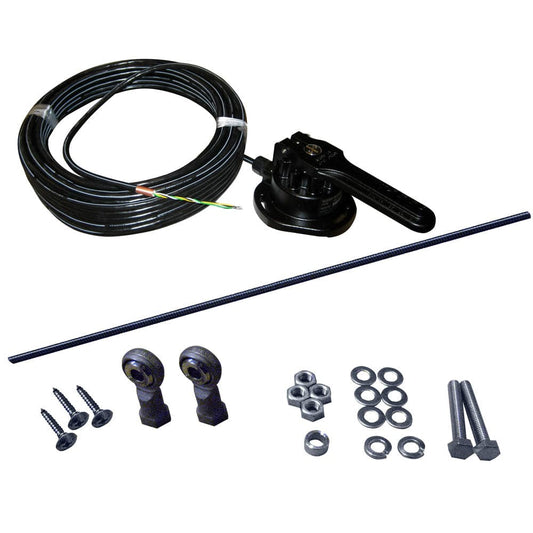 Furuno Rudder Reference f/NAVpilot Series Autopilots [FAP6112] - Twin Screws Marine Service