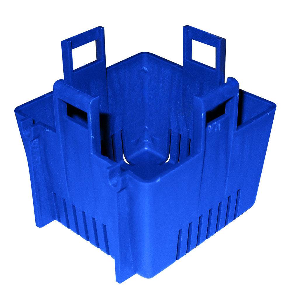 Rule Replacement Strainer Base f/Square Bilge Pumps [277] - Twin Screws Marine Service