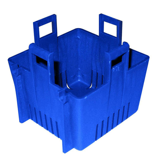 Rule Replacement Strainer Base f/Square Bilge Pumps [277] - Twin Screws Marine Service