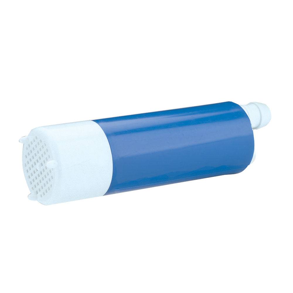 Rule IL200 Plus In-Line Submersible Pump - 2.8gpm - 12V [IL200P] - Twin Screws Marine Service
