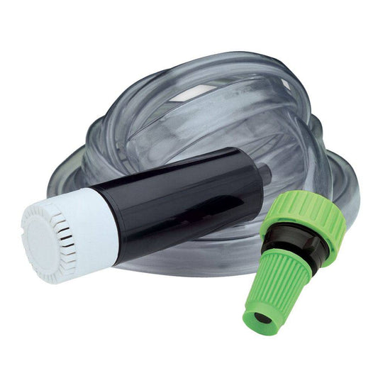 Rule IL200 In-Line Submersible Pump Kit - 2.8gpm - 12V [IL200K] - Twin Screws Marine Service