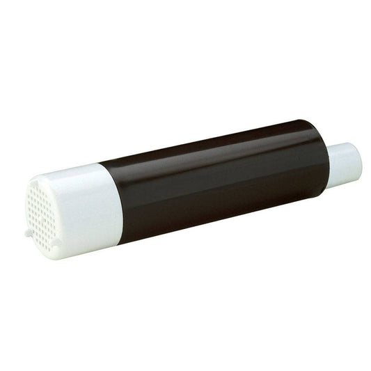 Rule IL500 Plus In-Line Submersible Pump - 7gpm - 12V [IL500P] - Twin Screws Marine Service