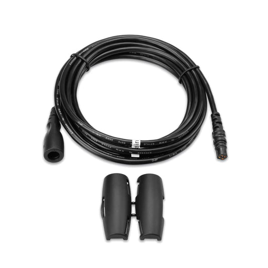 Garmin 4-Pin 10' Transducer Extension Cable f/echo Series [010-11617-10] - Twin Screws Marine Service