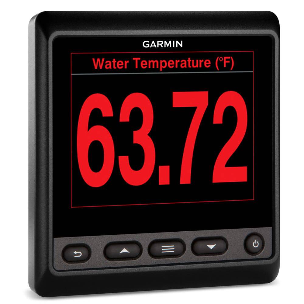 Garmin GMI 20 Marine Instrument Display [010-01140-00] - Twin Screws Marine Service