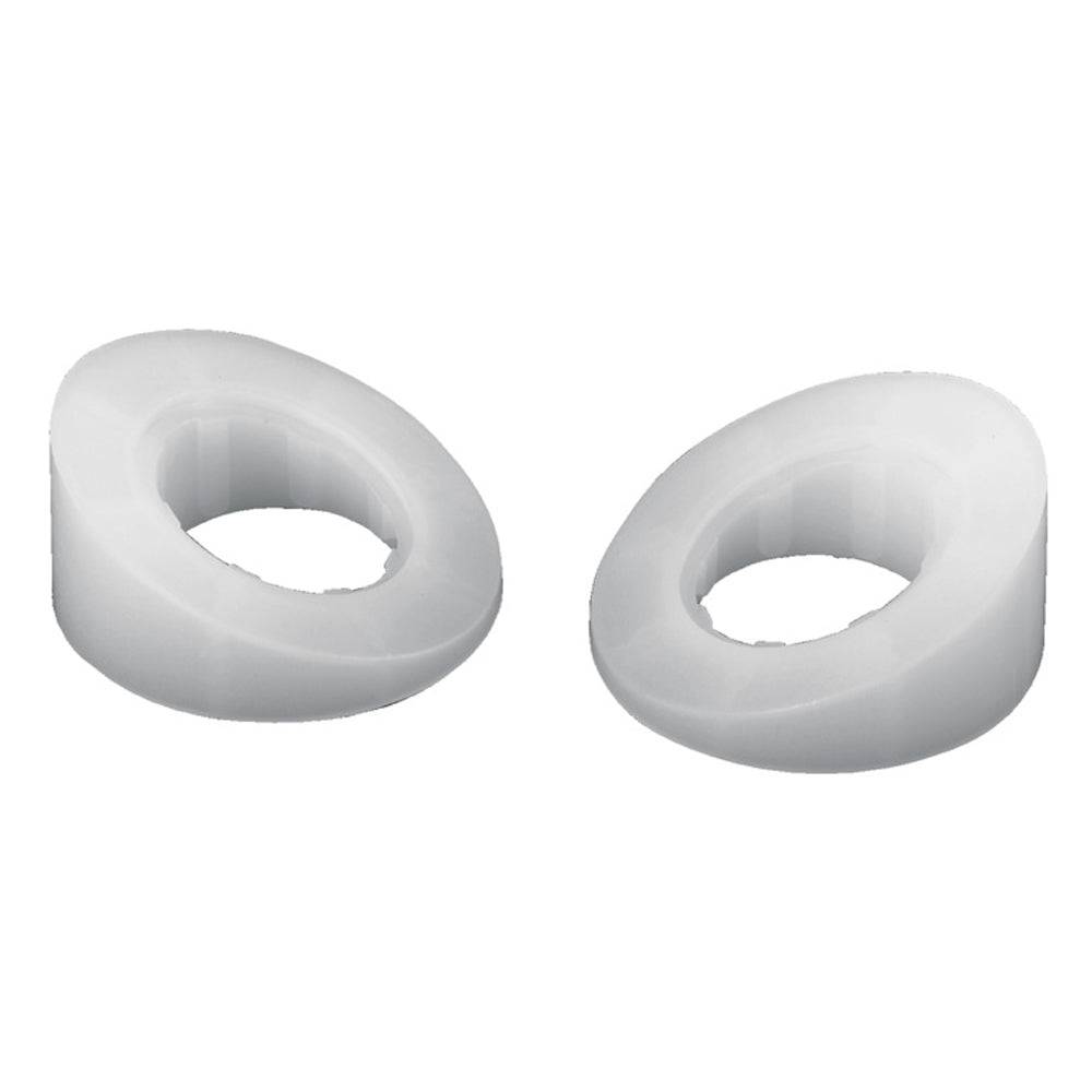 Johnson Pump Transom Shims [71245] - Twin Screws Marine Service