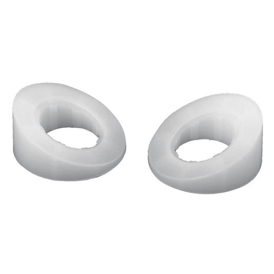 Johnson Pump Transom Shims [71245] - Twin Screws Marine Service