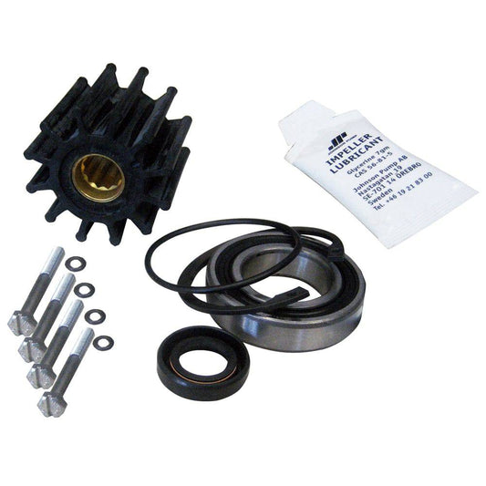 Johnson Pump Volvo Penta JP F-6 Series Repair Kit [09-6000] - Twin Screws Marine Service