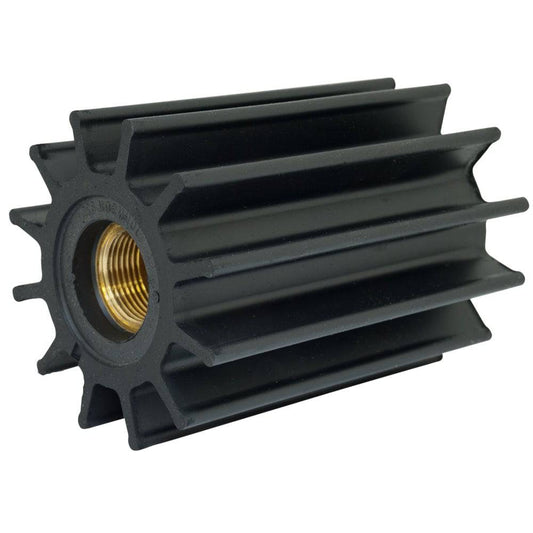 Johnson Pump 09-820B F95 Impeller (Neoprene) [09-820B] - Twin Screws Marine Service