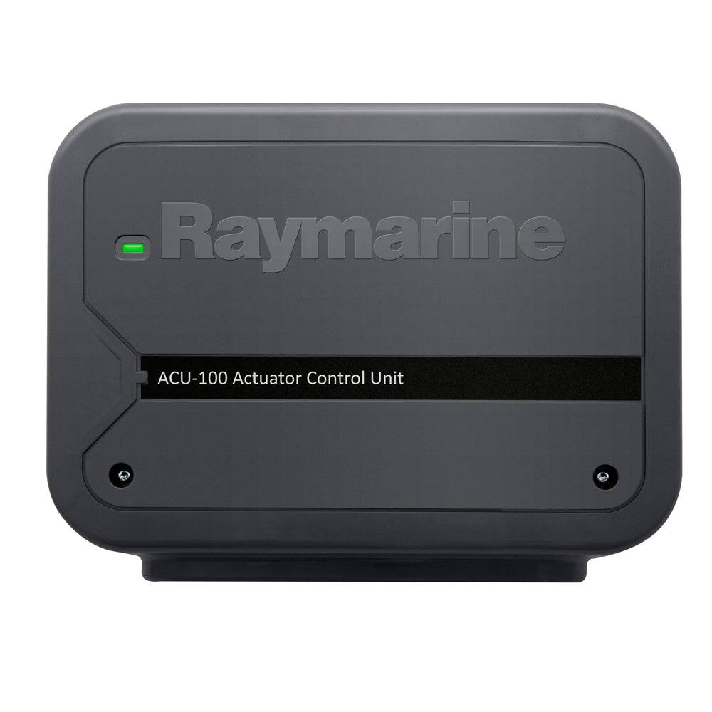 Raymarine ACU-100 Actuator Control Unit [E70098] - Twin Screws Marine Service