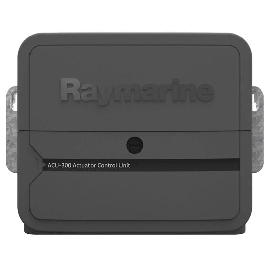 Raymarine ACU-300 Actuator Control Unit f/Solenoid Contolled Steering Systems & Constant Running Hydraulic Pumps [E70139] - Twin Screws Marine Service