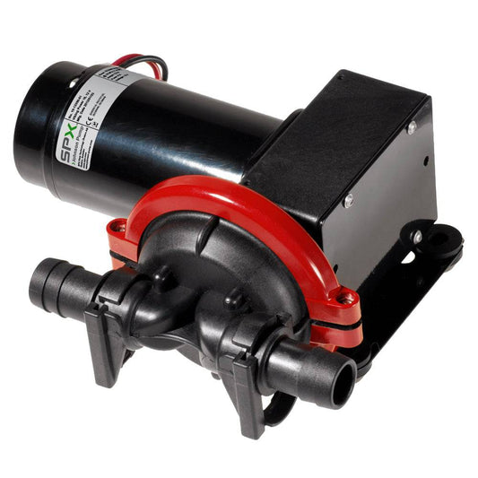 Johnson Pump Viking Power 16 Waste Pump - 24V [10-13350-04] - Twin Screws Marine Service