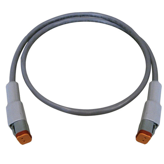 UFlex Power A M-PE3 Power Extension Cable - 9.8' [42057U] - Twin Screws Marine Service