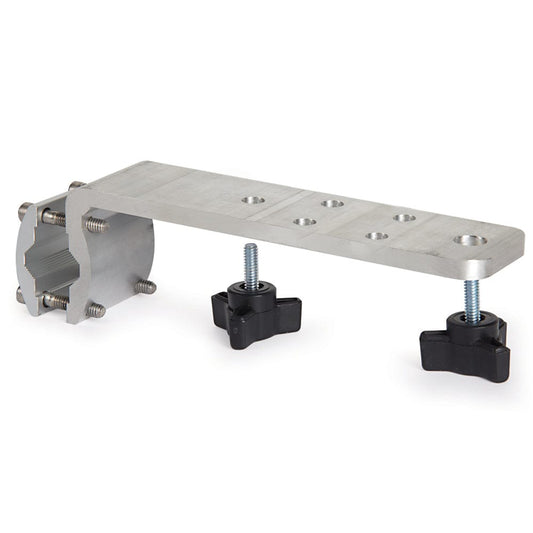 Kuuma Inboard/Outboard Rail Mount [58182] - Twin Screws Marine Service