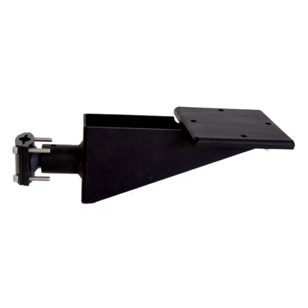 Kuuma Universal Single Axis Mount [58183] - Twin Screws Marine Service