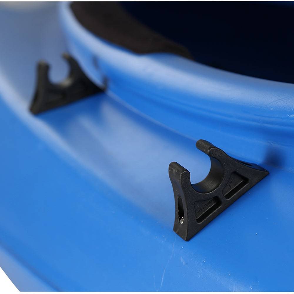 Attwood Paddle Clips - Black [11780-6] - Twin Screws Marine Service