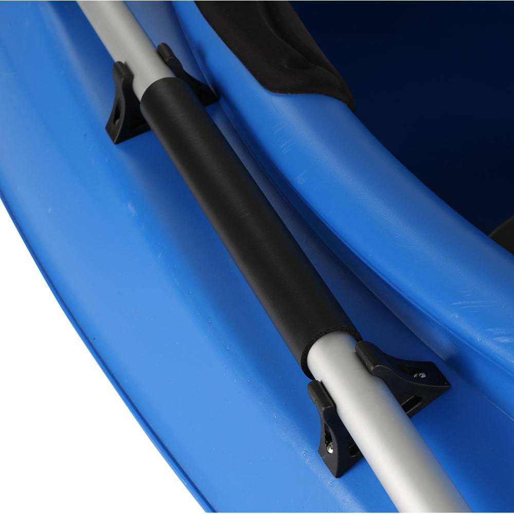 Attwood Paddle Clips - Black [11780-6] - Twin Screws Marine Service