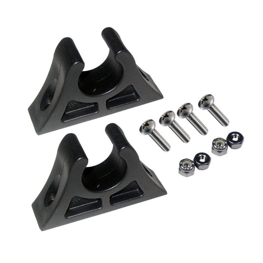 Attwood Paddle Clips - Black [11780-6] - Twin Screws Marine Service