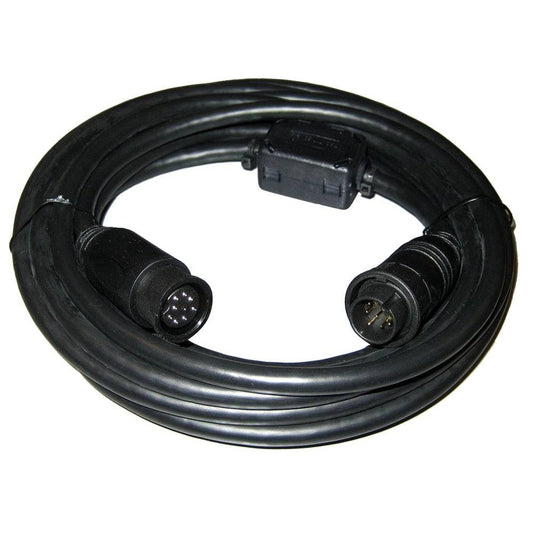Raymarine 4M Transducer Extension Cable f/CHIRP & DownVision [A80273] - Twin Screws Marine Service
