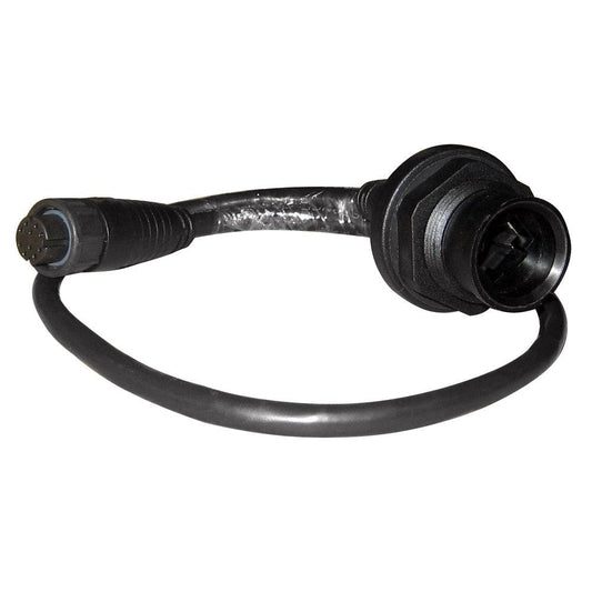 Raymarine RayNet (F) to SeaTalkhs (F) Socket Adapter Cable [A80160] - Twin Screws Marine Service