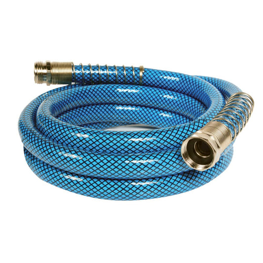 Camco Premium Drinking Water Hose - " ID - Anti-Kink - 10' [22823] - Twin Screws Marine Service