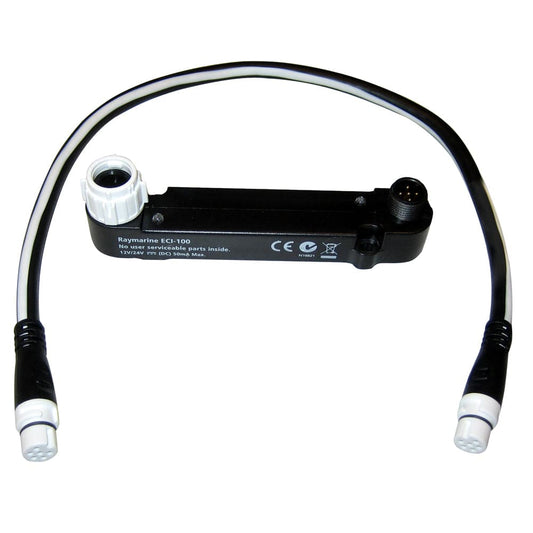 Raymarine ECI-100 Universal Engine & Control Interface [E70227] - Twin Screws Marine Service