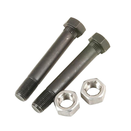 C.E. Smith 9/16"-18 x 3-1/2" Shackle Bolts [11031A] - Twin Screws Marine Service