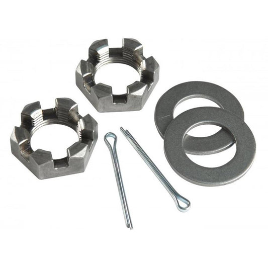 C.E. Smith Spindle Nut Kit [11065A] - Twin Screws Marine Service