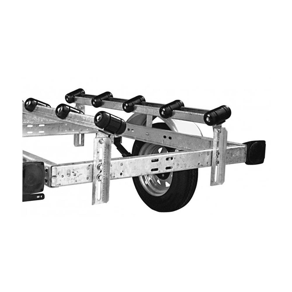 C.E. Smith 5' Roller Bunks [27710] - Twin Screws Marine Service
