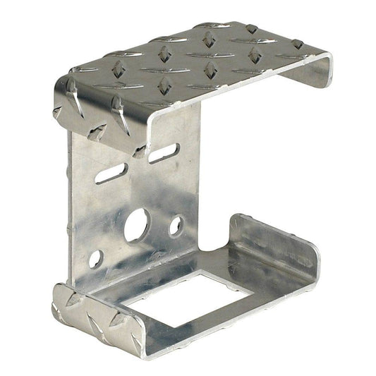 C.E. Smith Tail Light Protector [26051A] - Twin Screws Marine Service