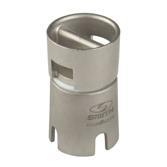 C.E. Smith Drop-in Swivel [53690A] - Twin Screws Marine Service