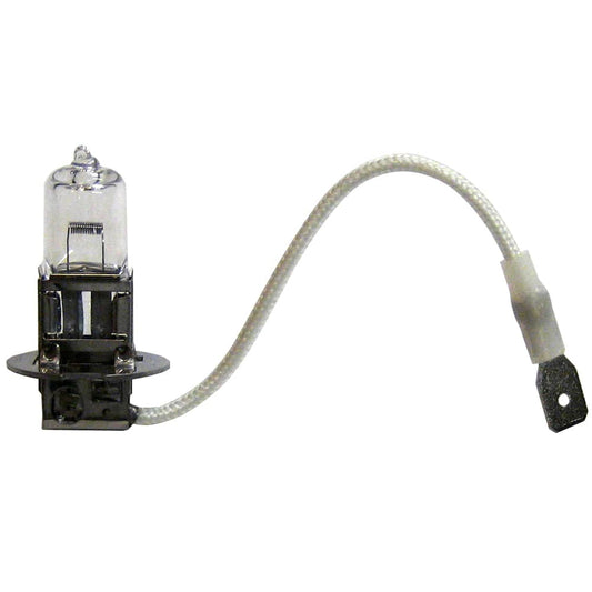 Marinco H3 Halogen Replacement Bulb f/SPL Spot Light - 12V [202319] - Twin Screws Marine Service