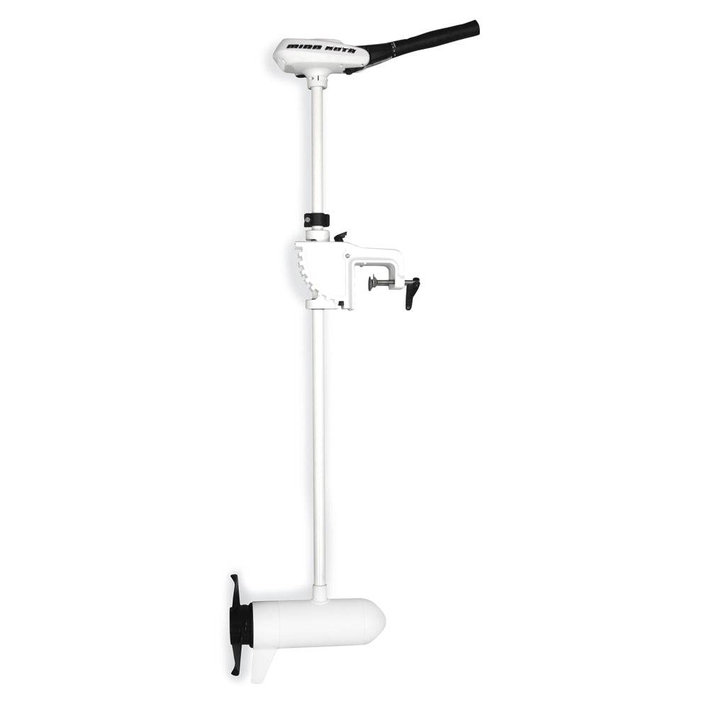 Minn Kota Riptide T/112 Saltwater Trolling Motor - 36V-112lbs-52" [1363860] - Twin Screws Marine Service