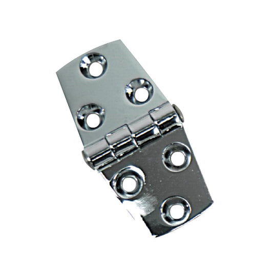 Whitecap Door Hinge - 316 Stainless Steel - 1-1/2" x 4" [6029] - Twin Screws Marine Service