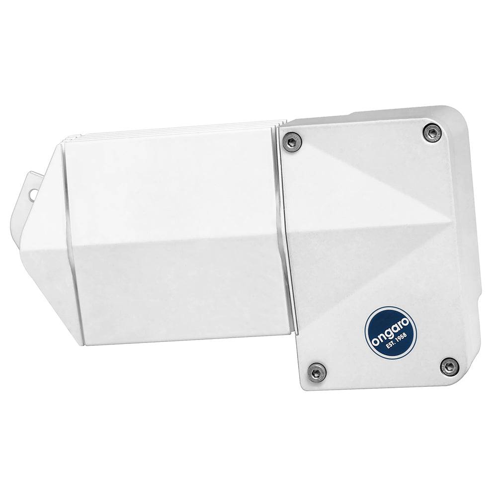 Schmitt Marine Heavy Duty Waterproof 2-Speed Wiper Motor - 2.5" Shaft - 12V [33621] - Twin Screws Marine Service